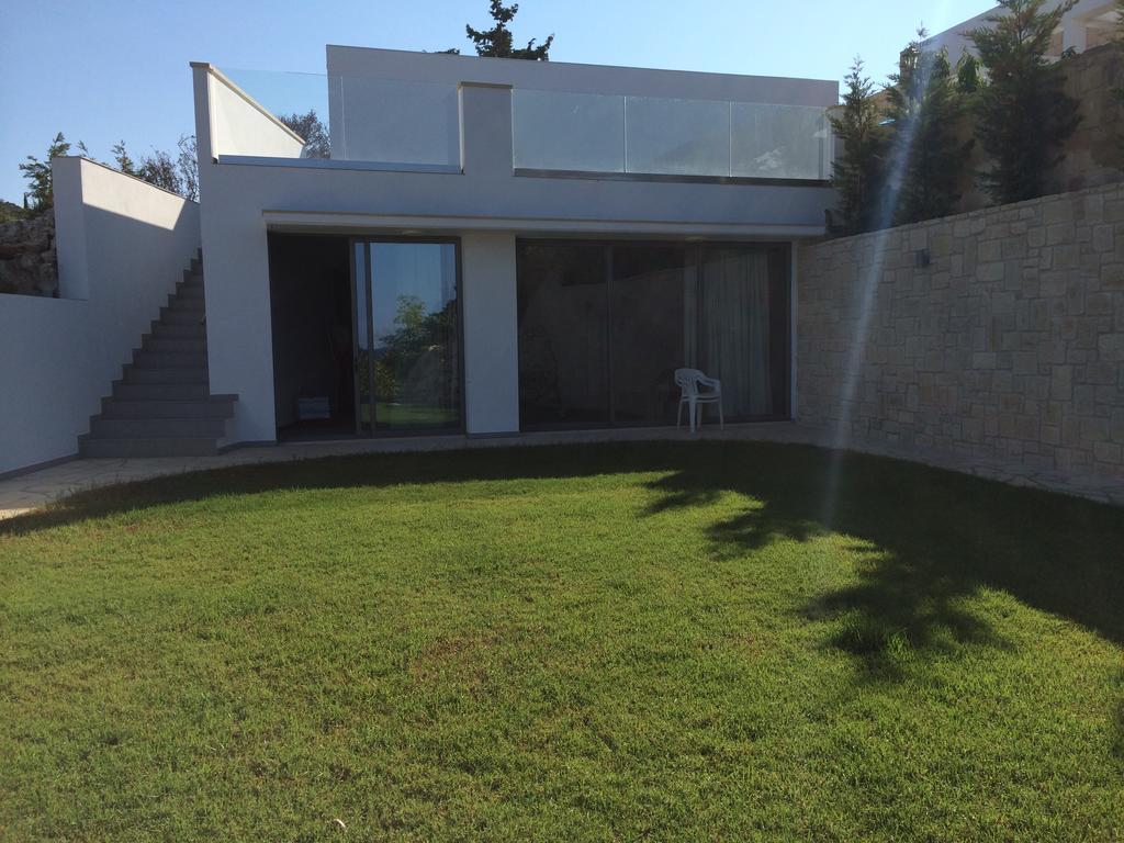 Aphrodite Beach Hotel Polis Kültér fotó