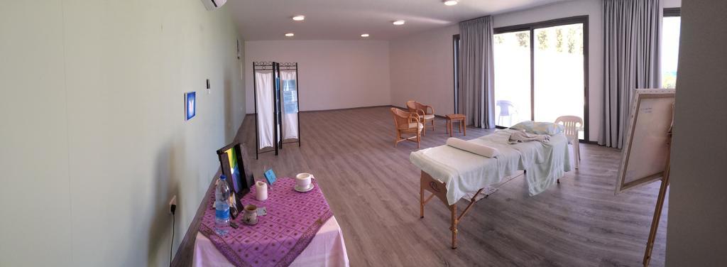 Aphrodite Beach Hotel Polis Kültér fotó